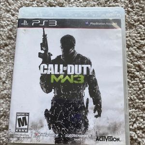 Call of Duty